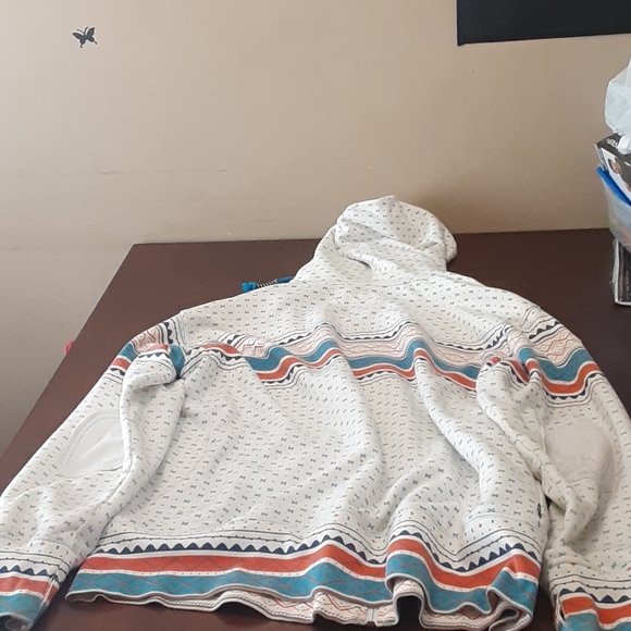 Reversable ROCAWEAR Jacket - Picture 3 of 7